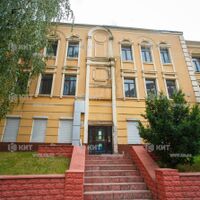 БЦ Глубочицкая, 40